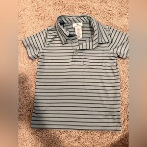 Tommy Bahama Striped Kids Polo Shirt